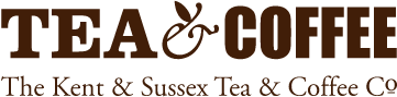 The Kent & Sussex Tea & Coffee Co Logo